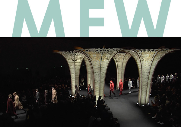 Milano Fashion Week: Highlights 17 Giugno