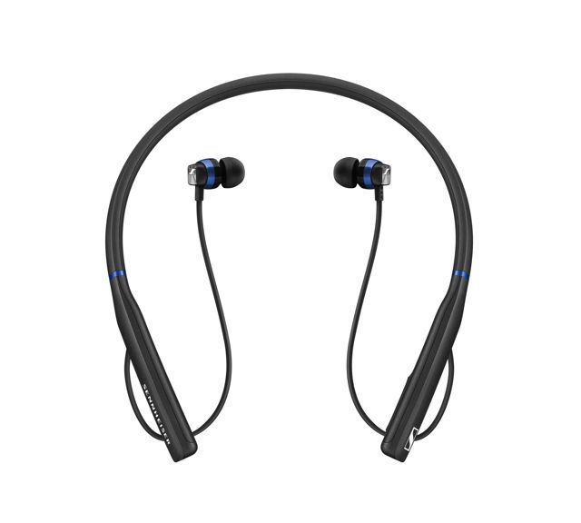Sennheiser Lancia le CX 7.00BT In-Ear Wireless