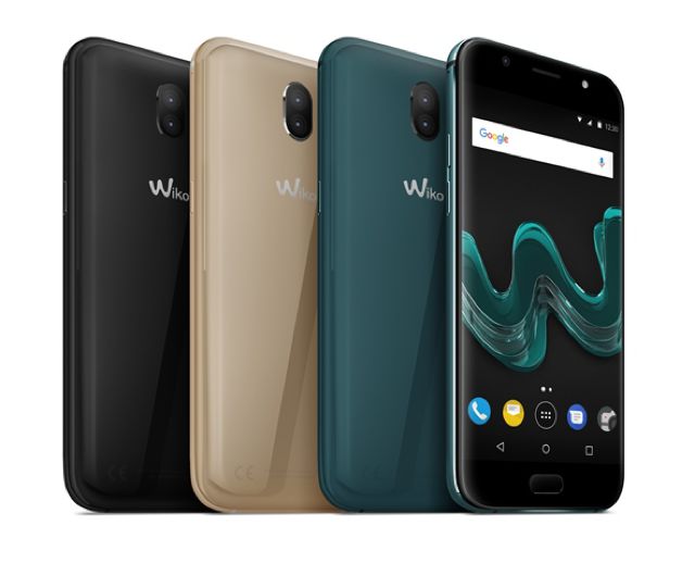 Wiko Presenta l’arrivo sul Mercato dei Top di Gamma WIM e WIM Lite