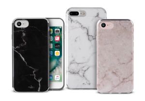 Nuove Cover Marble di Puro