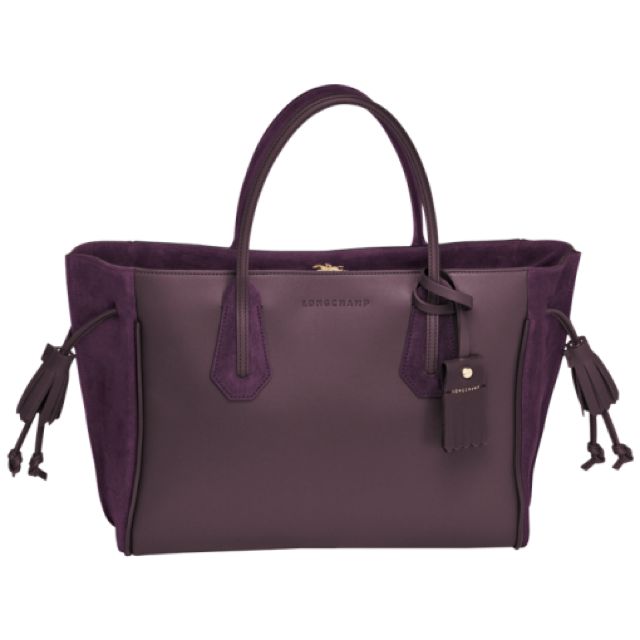 Borsa Penelope Soft di Longchamp