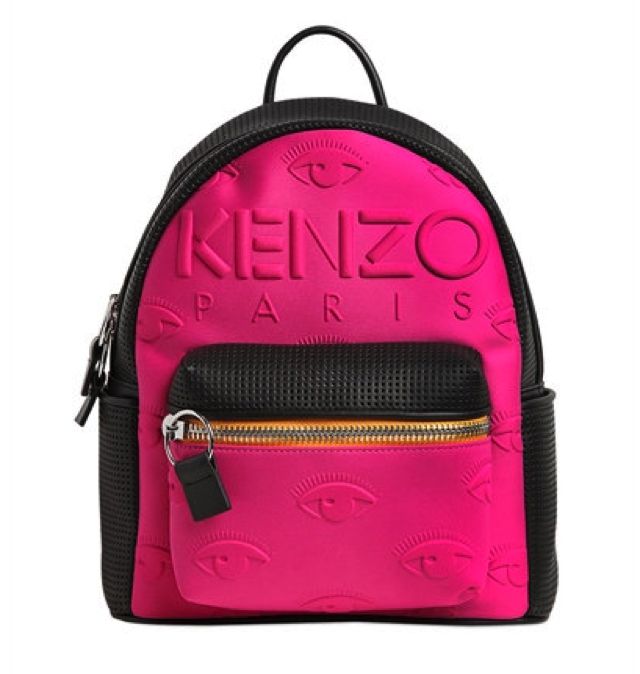 Zaino Kombo di Kenzo