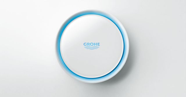 Sensore Grohe