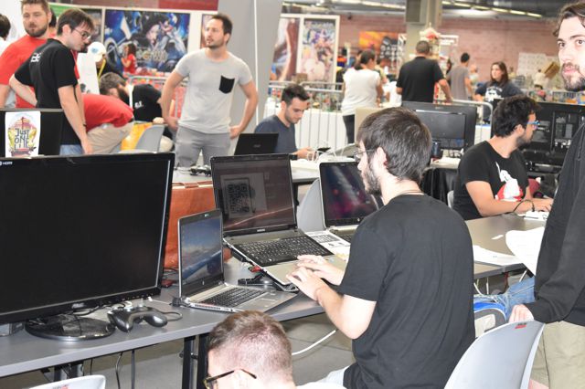 Modena Nerd: ModenaFiere Sabato 16 e Domenica 17 Settembre