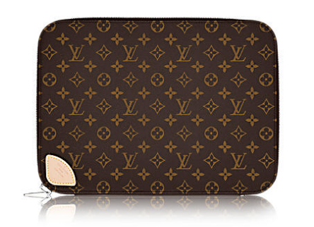 Horizon Custodia per Laptop di Louis Vuitton