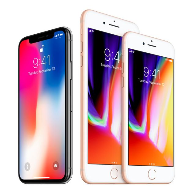 L’iPhone X è più caro in Italia