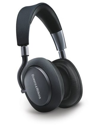 Bowers & Wilkins presenta le Cuffie PX: Wireless e Noise Cancelling