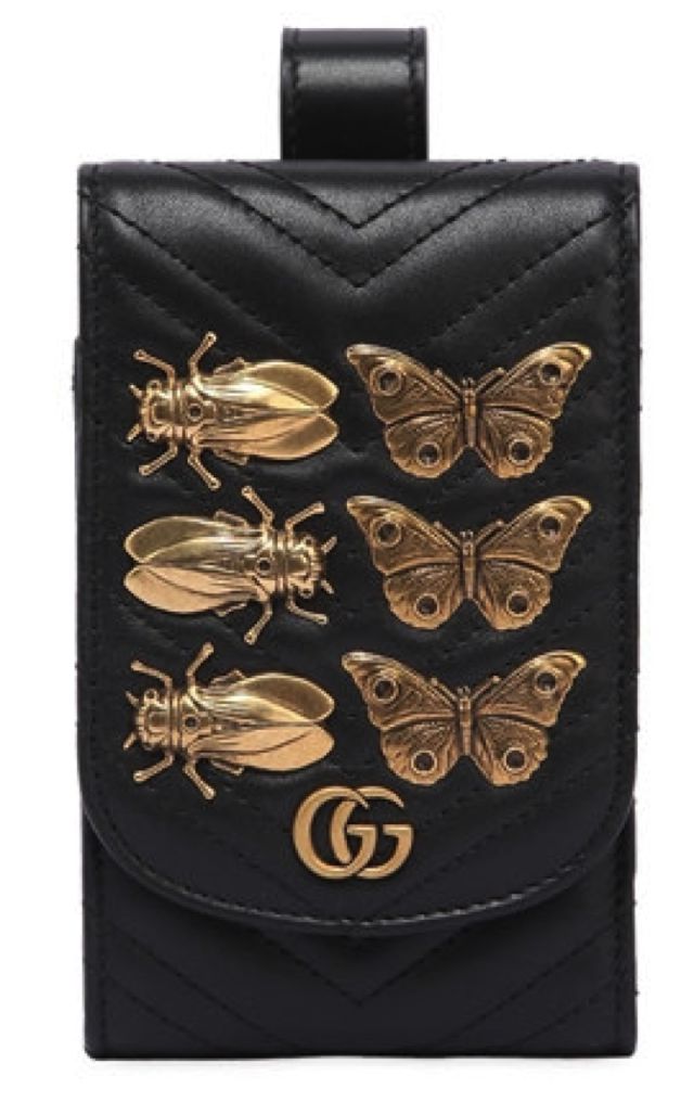 Accessorio da Cintura GG Marmont di Gucci
