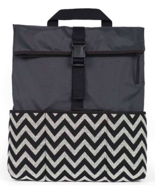 Zaino Metron Medium Backpack di Pijama