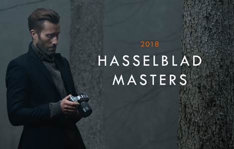 Hasselblad Masters Awards 2018 – Si Vota il Vincitore