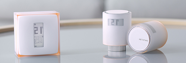 Netatmo: Come Ridurre le Spese sul Riscaldamento