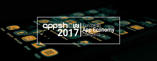 AppShow 2017 Milano