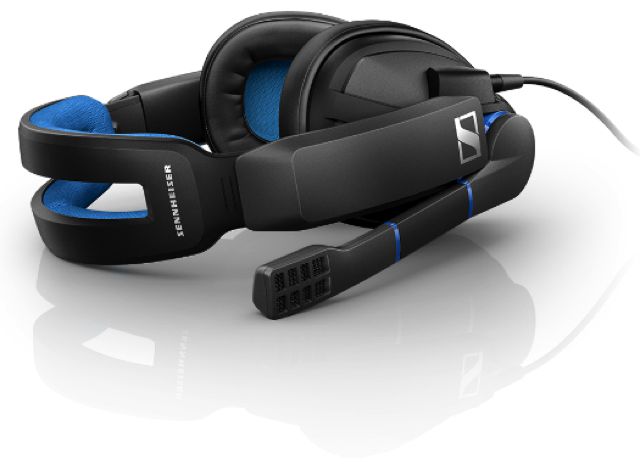 Cuffie Gaming di Sennheiser: il Regalo Perfetto per i Veri Gamer