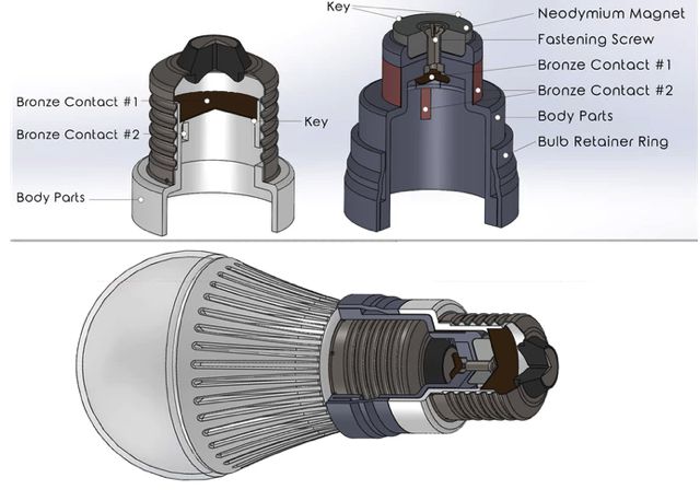 Magbulb