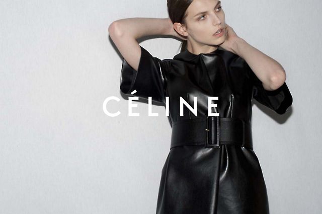Celine Debutta nell’e-commerce