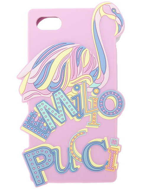 Cover per iPhone 6 di Emilio Pucci