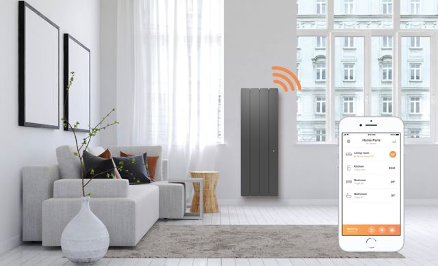 CES 2018 – Novità di Netatmo