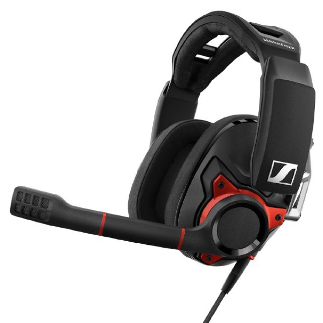 Sennheiser GSP 600: La Nuova Era delle Cuffie Gaming