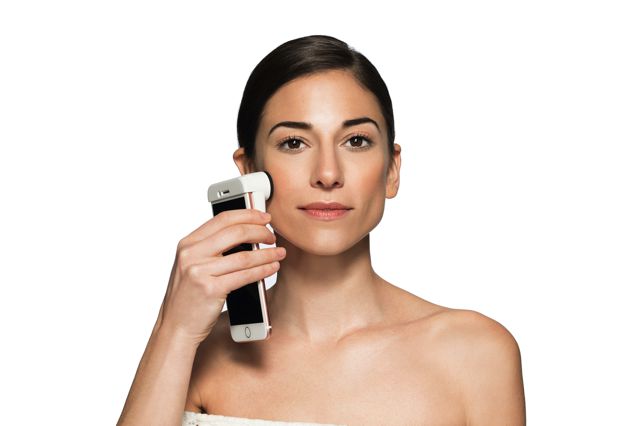 Neutrogena SkinScanner