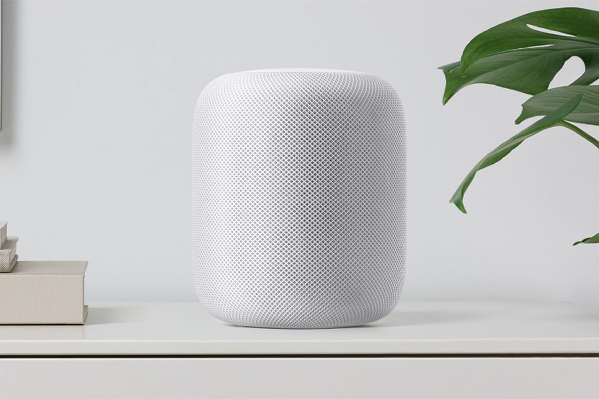 HomePod