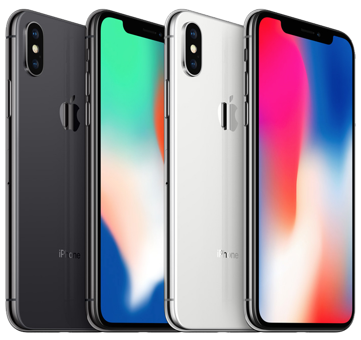 iPhone X Edizione Limitata?