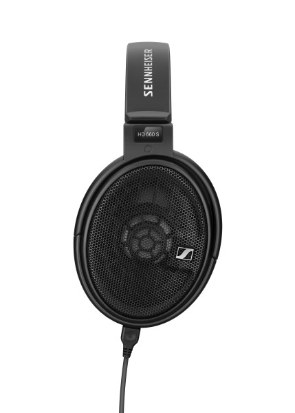 Sennheiser HD 660 S