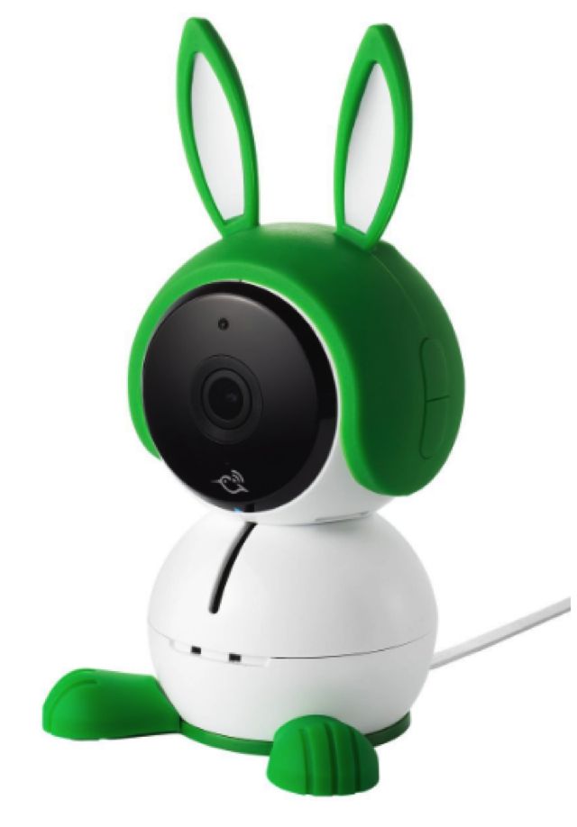 Arlo Baby Smart Includerà HomeKit