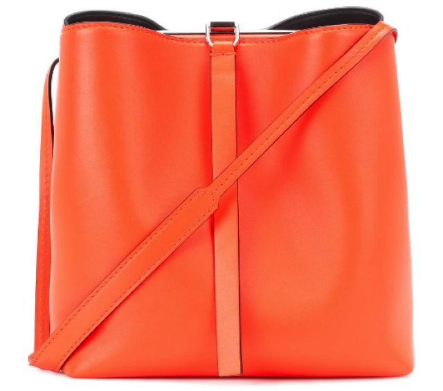 Borsa Frame di Proenza Schouler