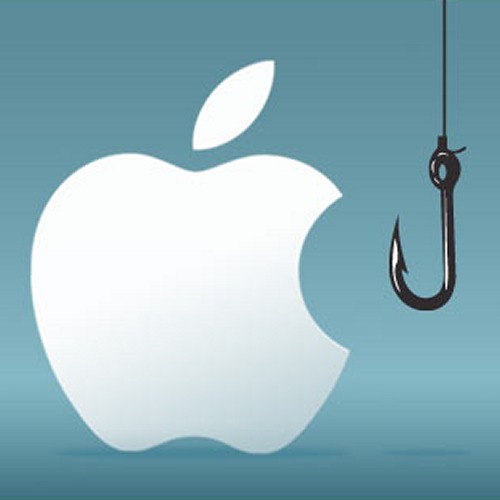 Email Phishing della “Finta” Apple