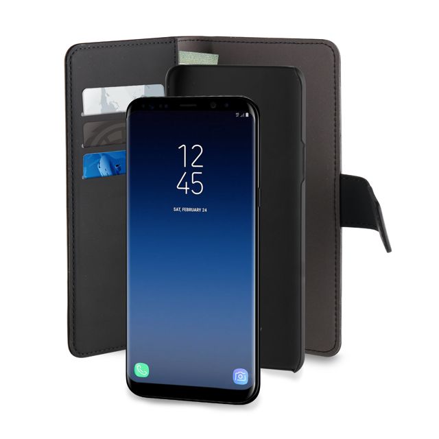 PURO presenta le Nuove Cover per i nuovi Top di Gamma firmati Samsung