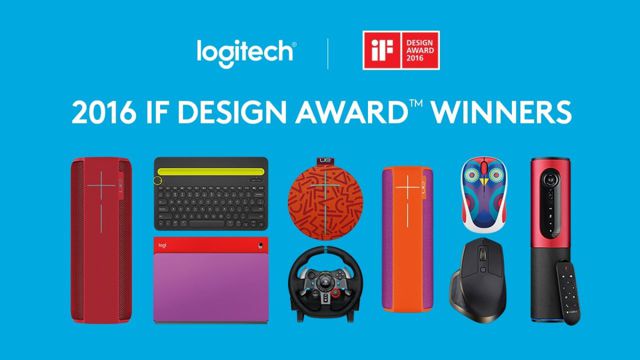 Logitech Supera il Proprio Record Aziendale