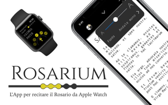 Rosarium