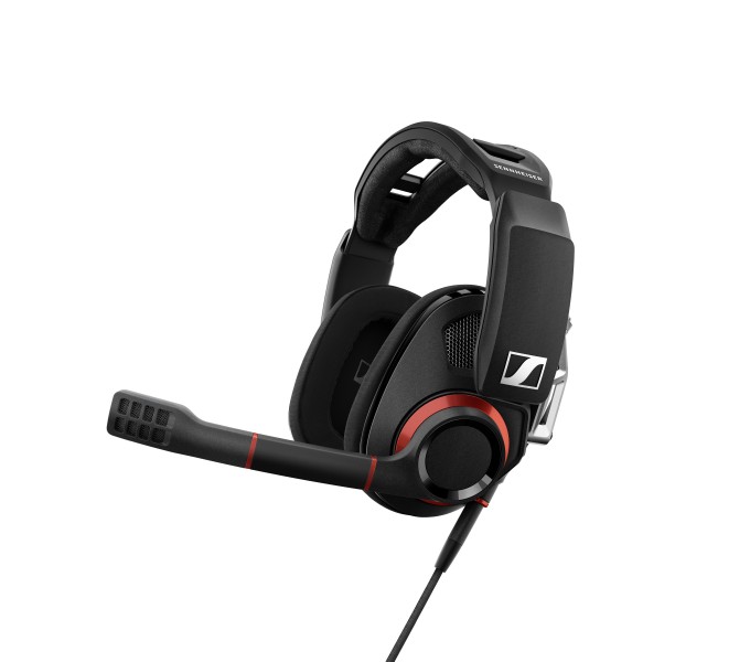 Sennheiser GSP 500