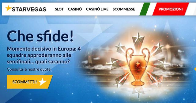 Casinò Online Italiano