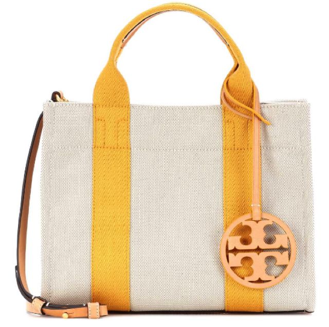 Borsa Miller in Tela di Tory Burch