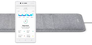 Nokia Sleep è Disponibile in Pre-Ordine