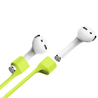 Cable Technologies: AirPods Strap