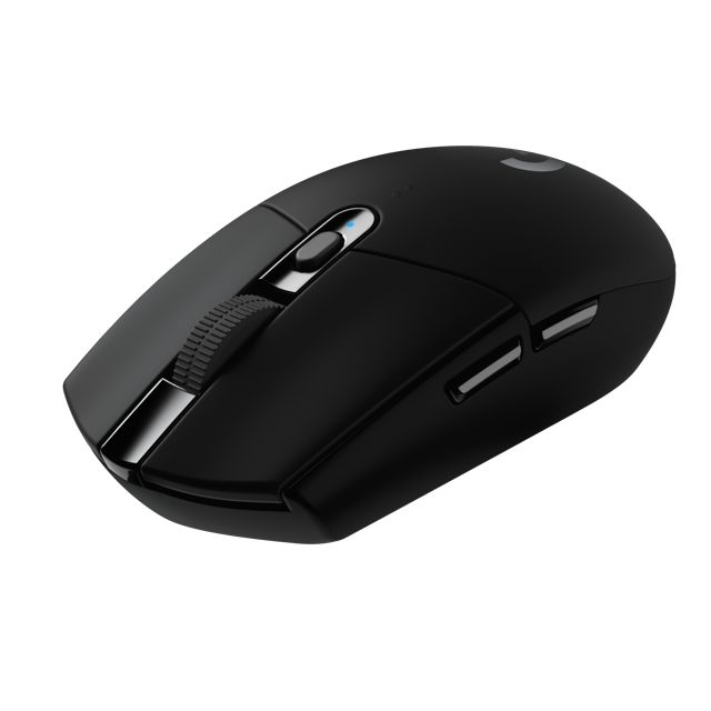 G305: Mouse da gioco Wireless firmato Logitech G