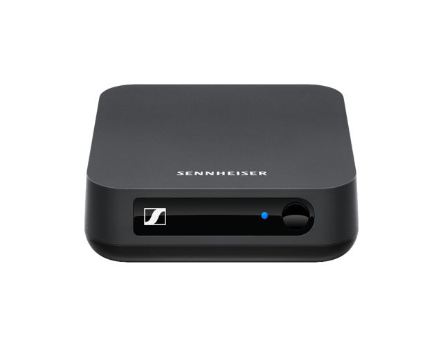 Sennheiser BT T100 Porta in Casa la Libertà dell’ascolto Wireless