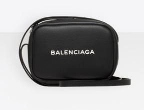 Borsa XS Everyday in Pelle di Balenciaga