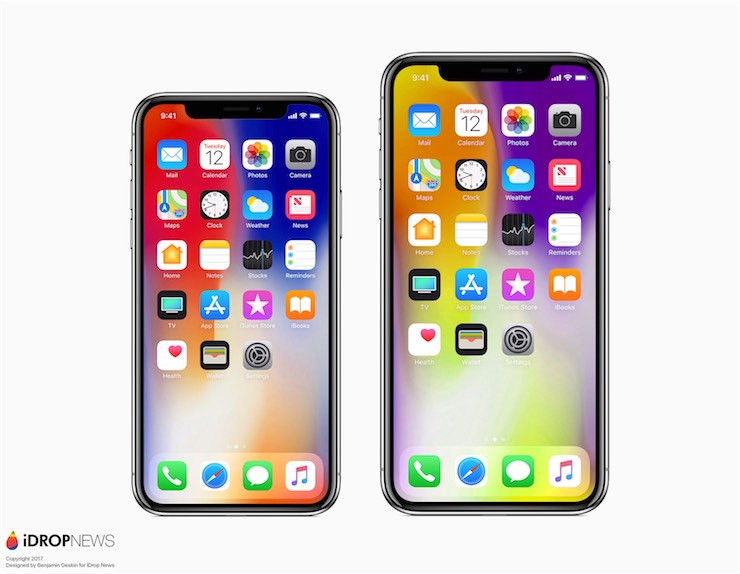 iPhone X torna, ma stavolta più economico