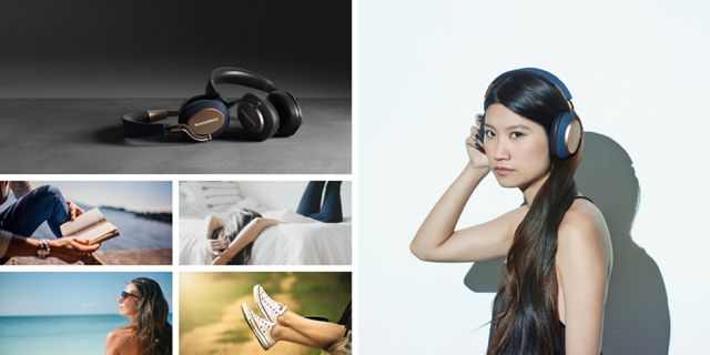 Bowers&Wilkins PX: La Musicoterapia per l’Estate