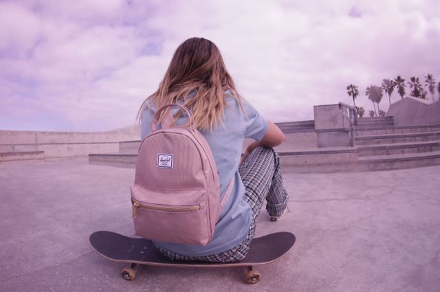 Herschel Supply presenta Nova