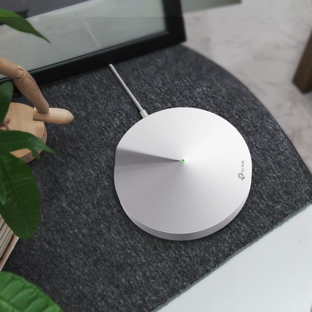 TP-Link va al massimo con i nuovi Deco M9 Plus e P7