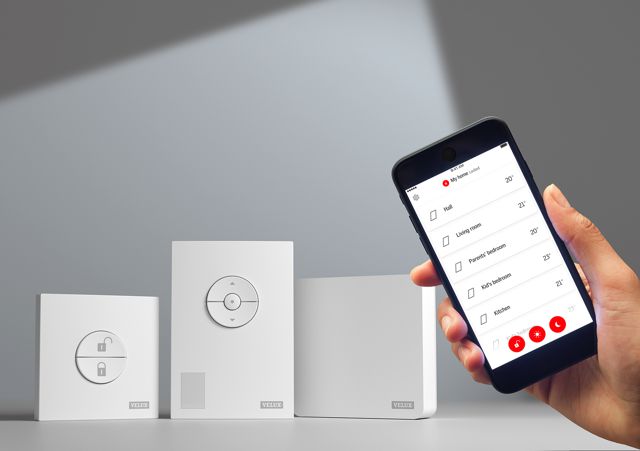 VELUX ACTIVE with NETATMO: Novità per la Smart Home