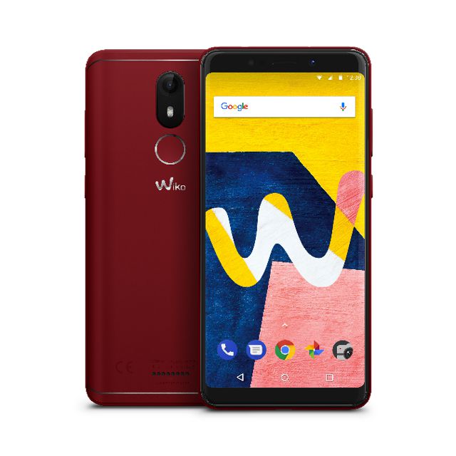 Wiko View Lite disponibile in Italia