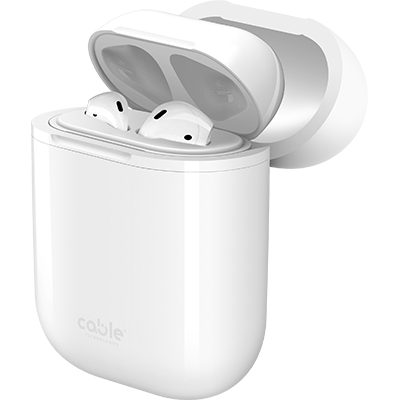 Cable Technologies: AirPods Wireless Case