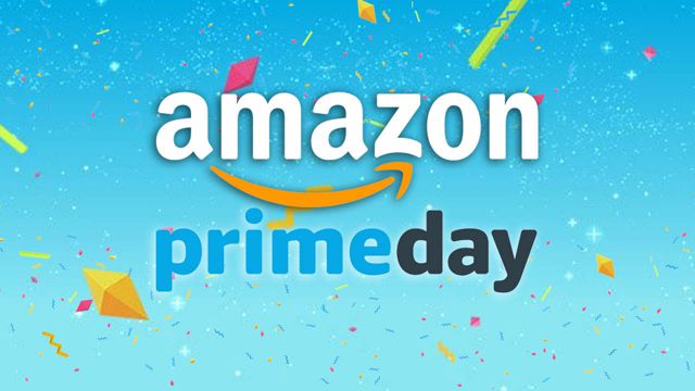 Amazon Prime Day 16 Luglio