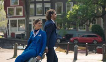 KLM Travel Coach entusiasma i viaggiatori
