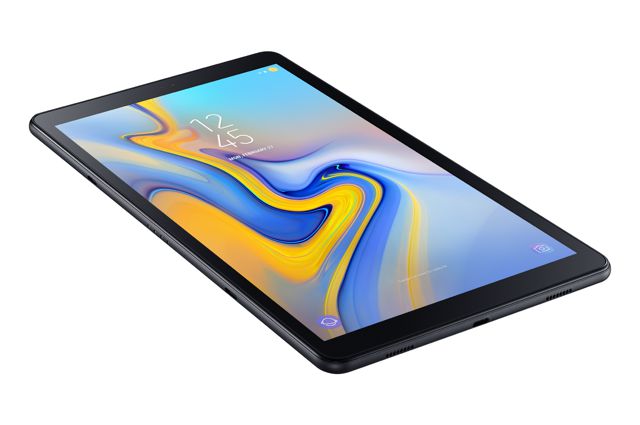 Samsung Galaxy Tab A 10.5″